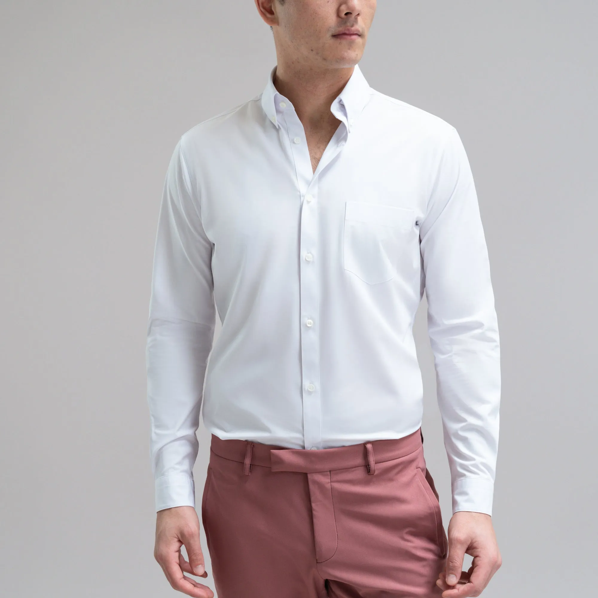 BreezeTech Mercer Shirt