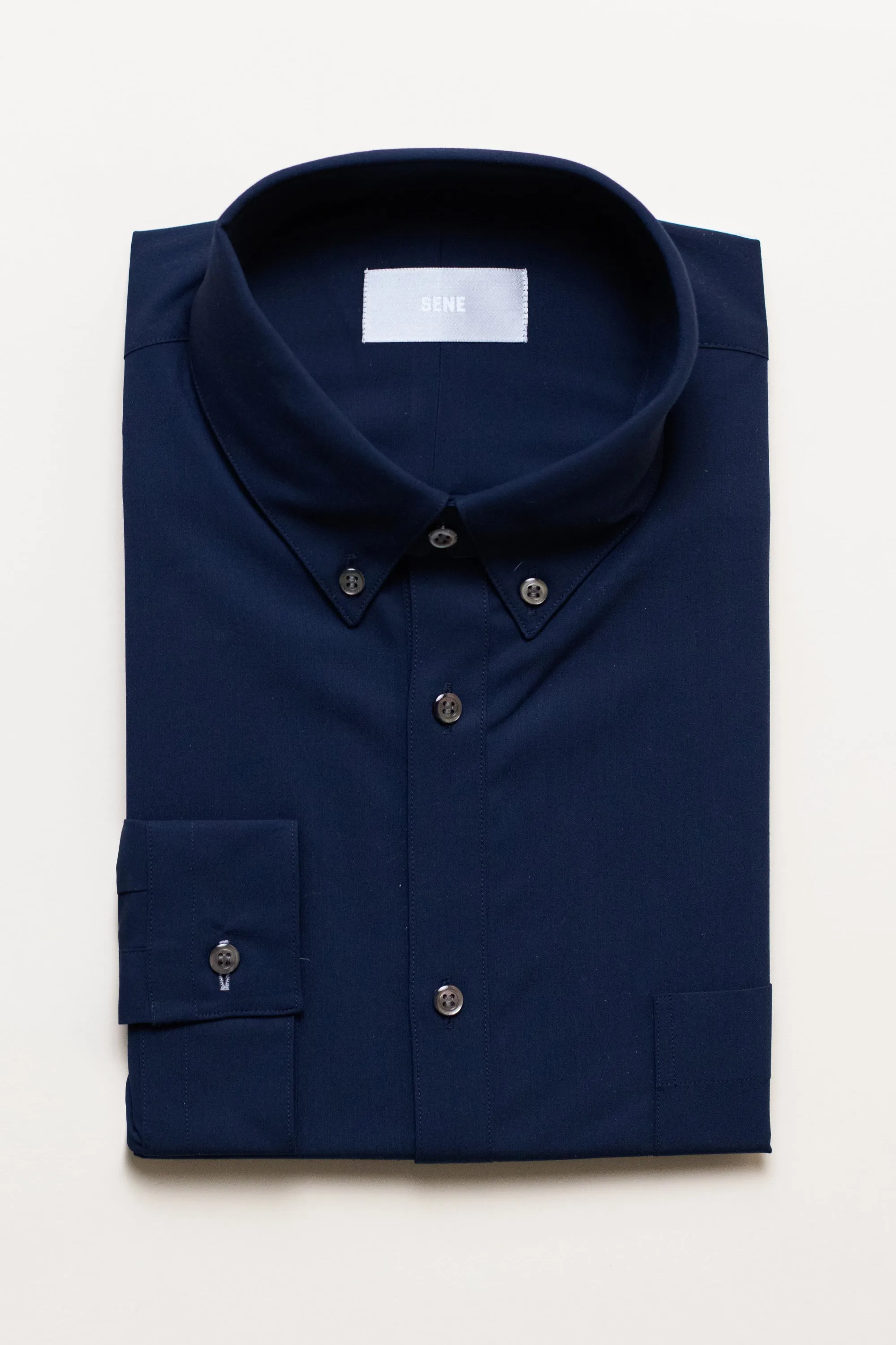 BreezeTech Mercer Shirt