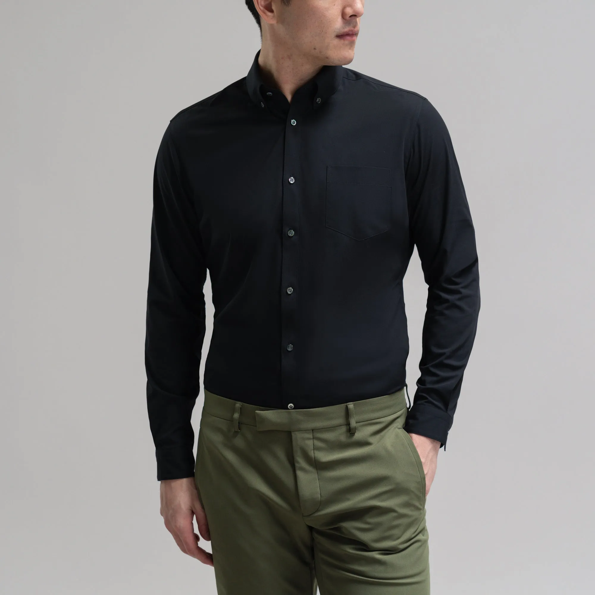BreezeTech Mercer Shirt