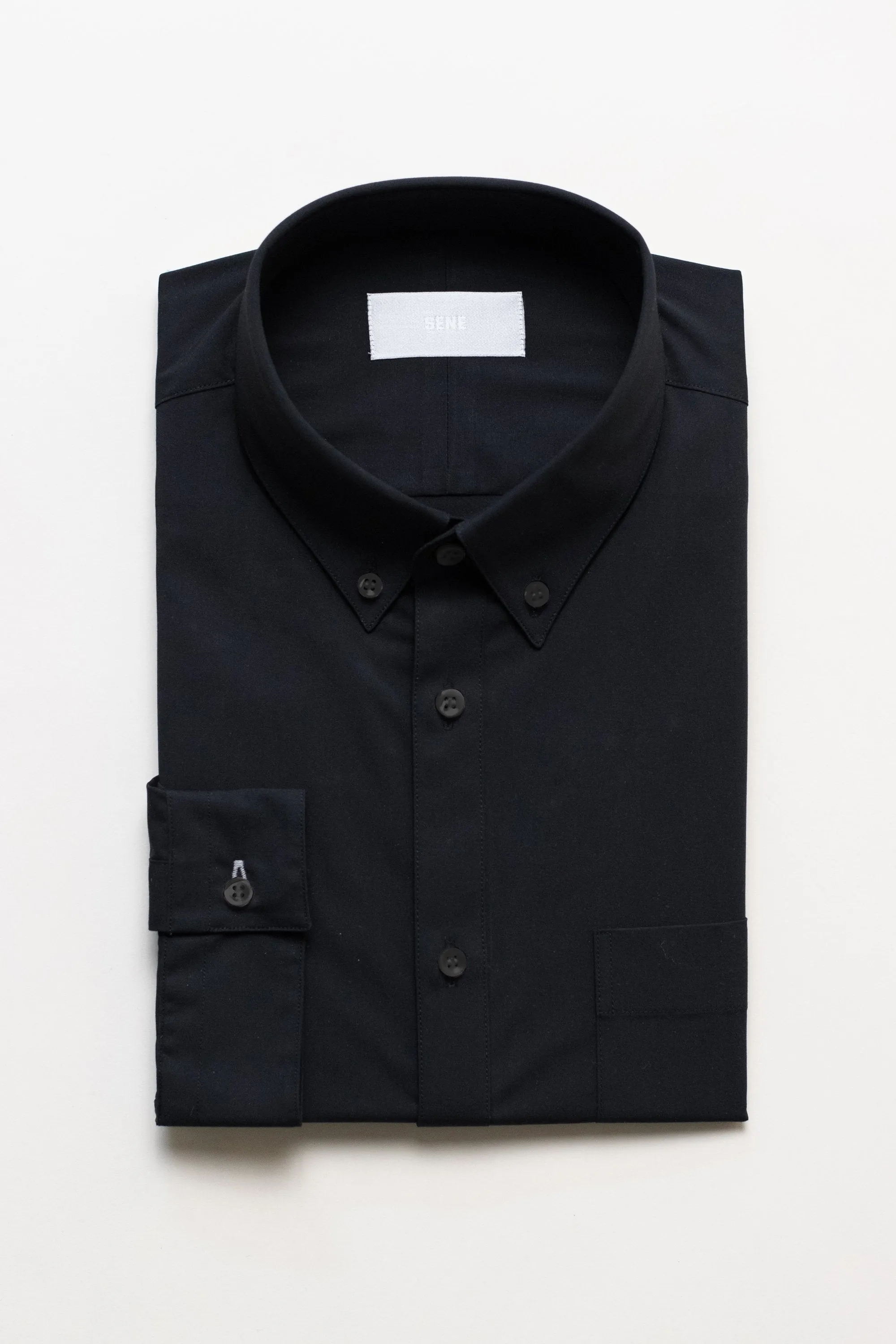 BreezeTech Mercer Shirt