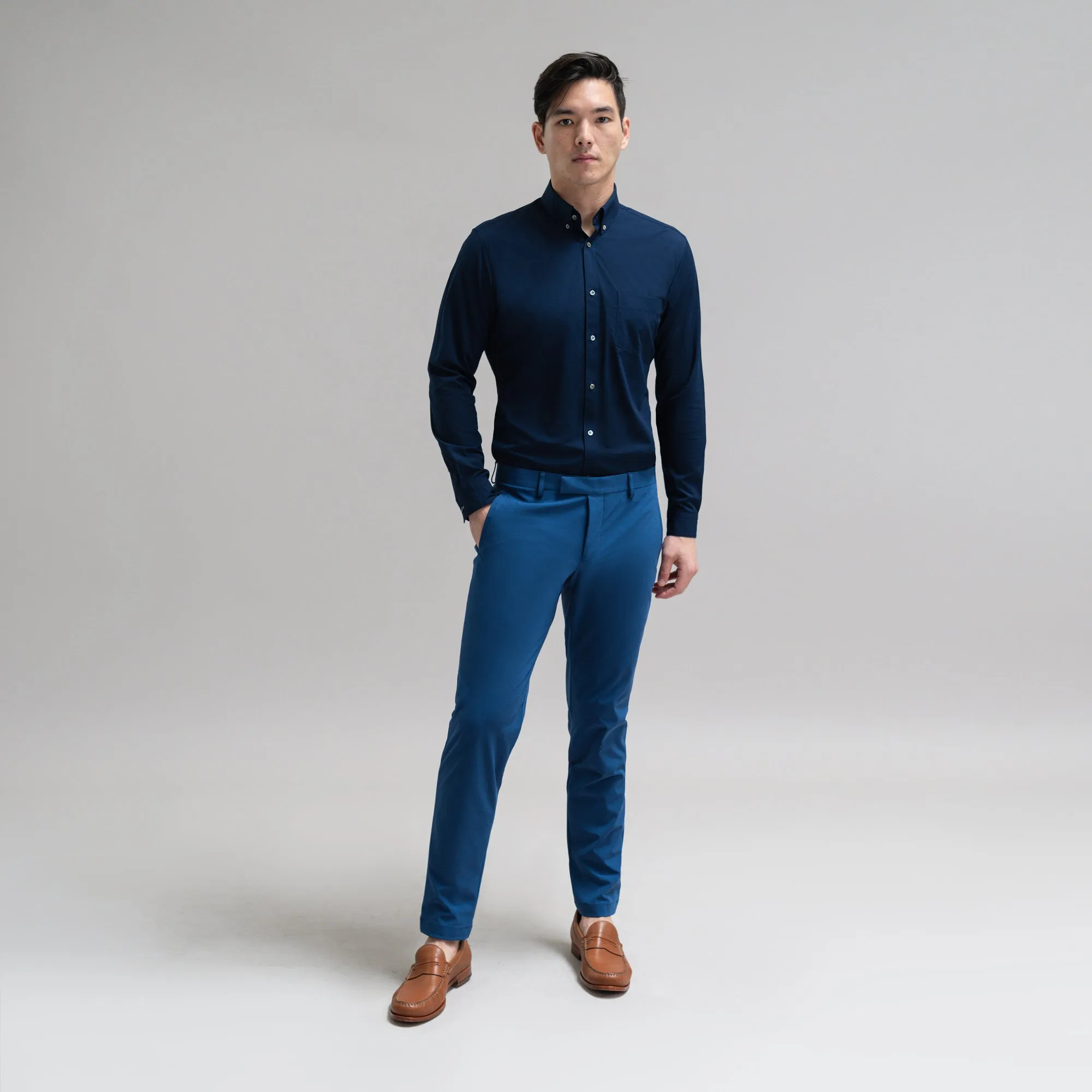 BreezeTech Mercer Shirt