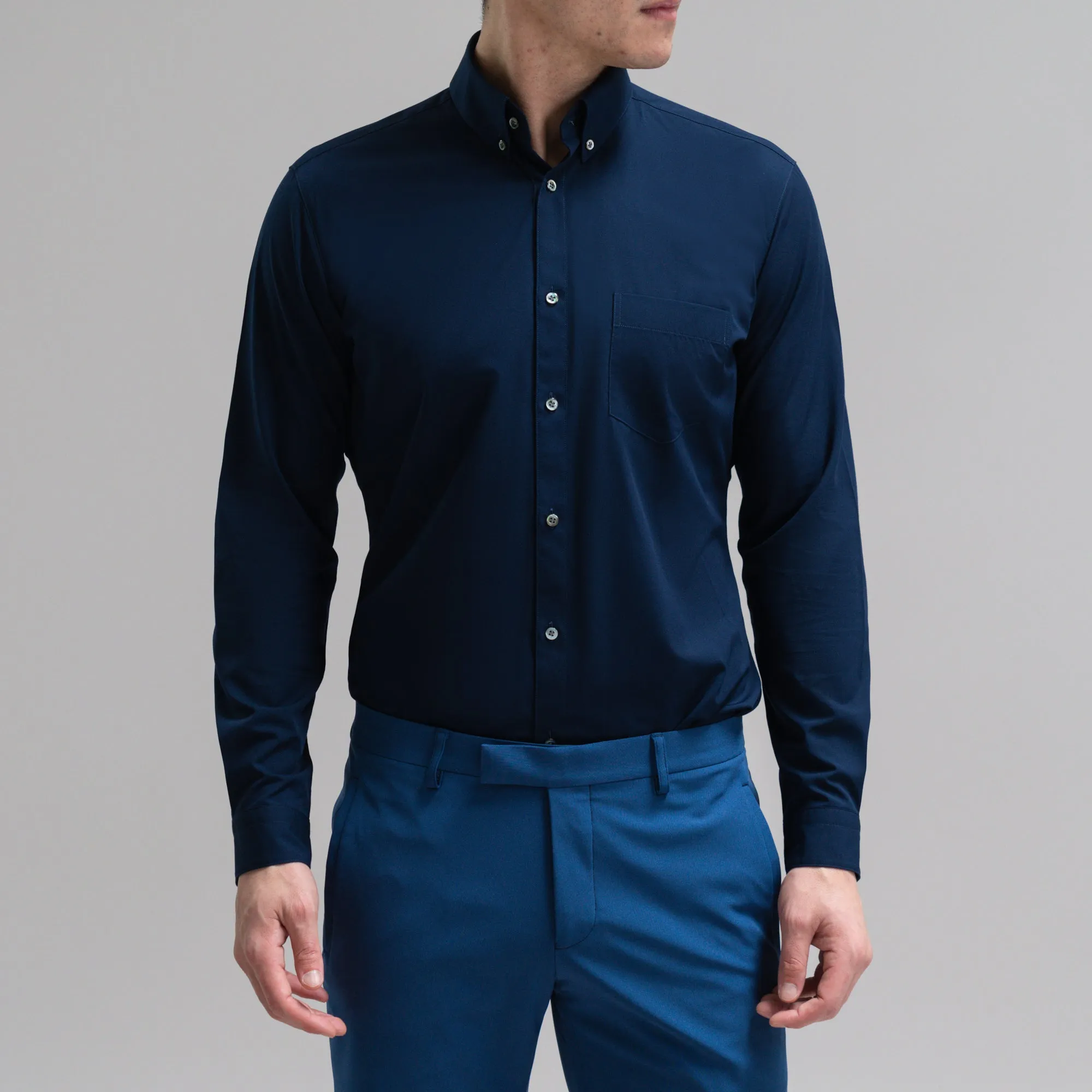 BreezeTech Mercer Shirt