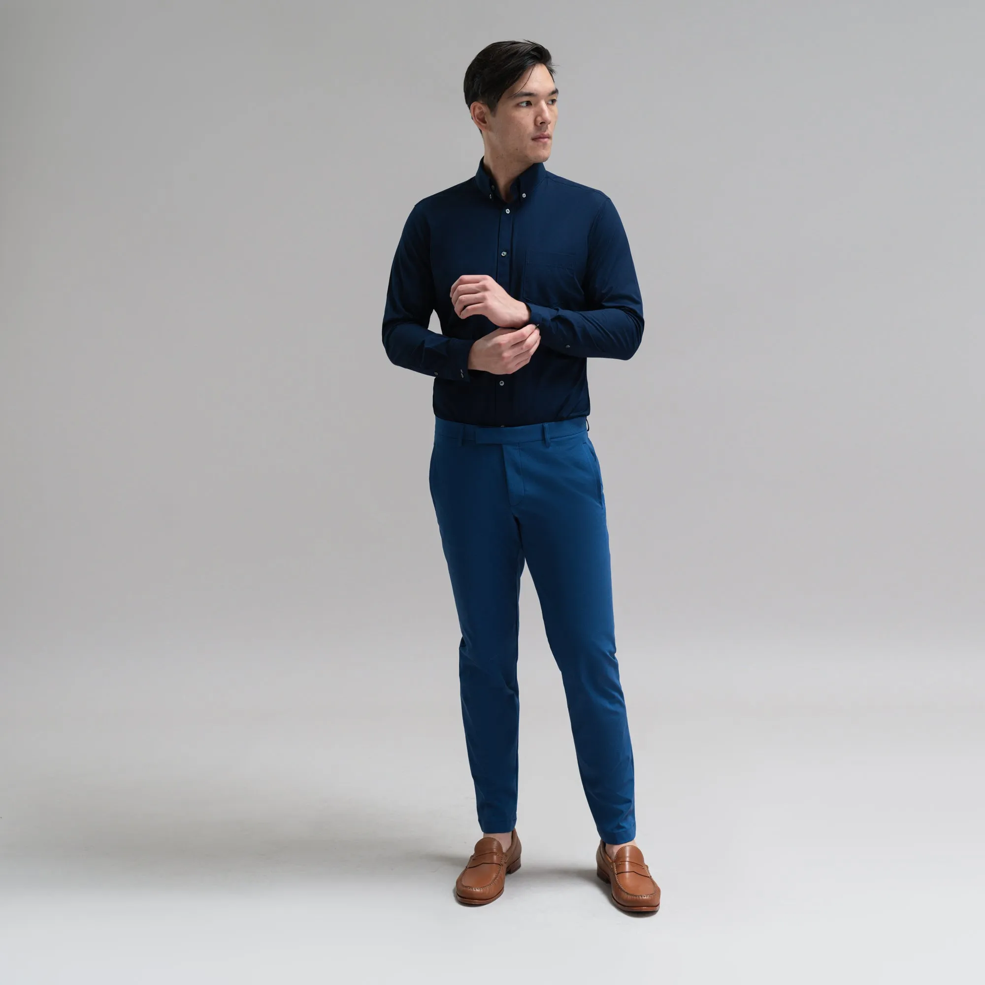 BreezeTech Mercer Shirt