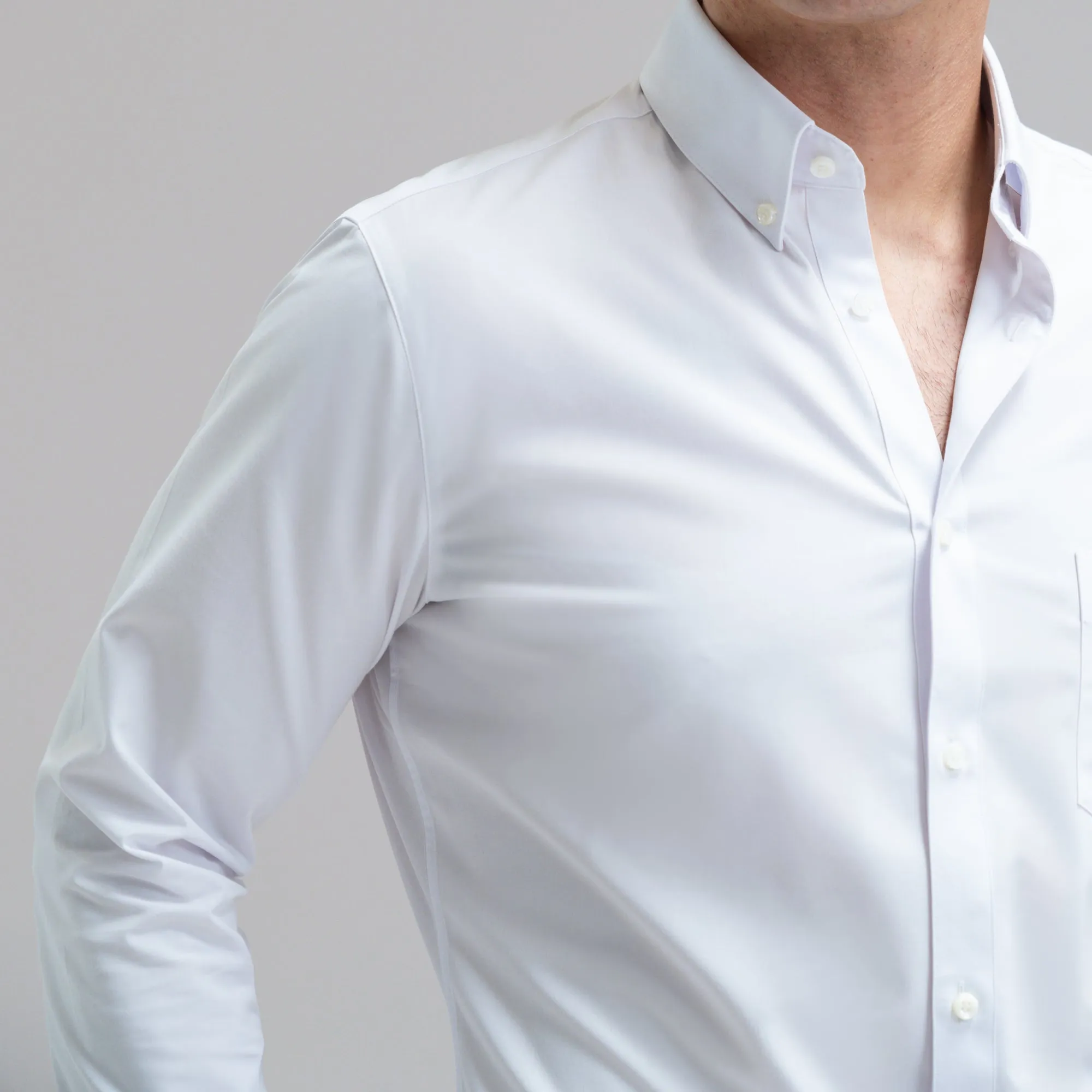 BreezeTech Mercer Shirt