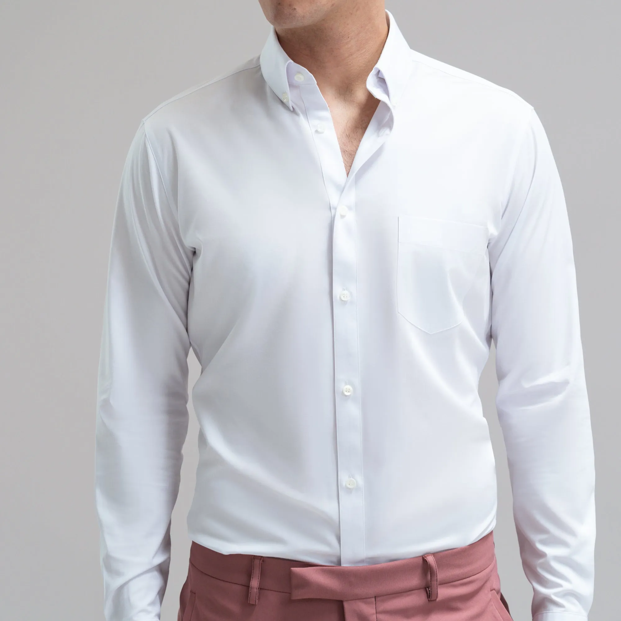 BreezeTech Mercer Shirt