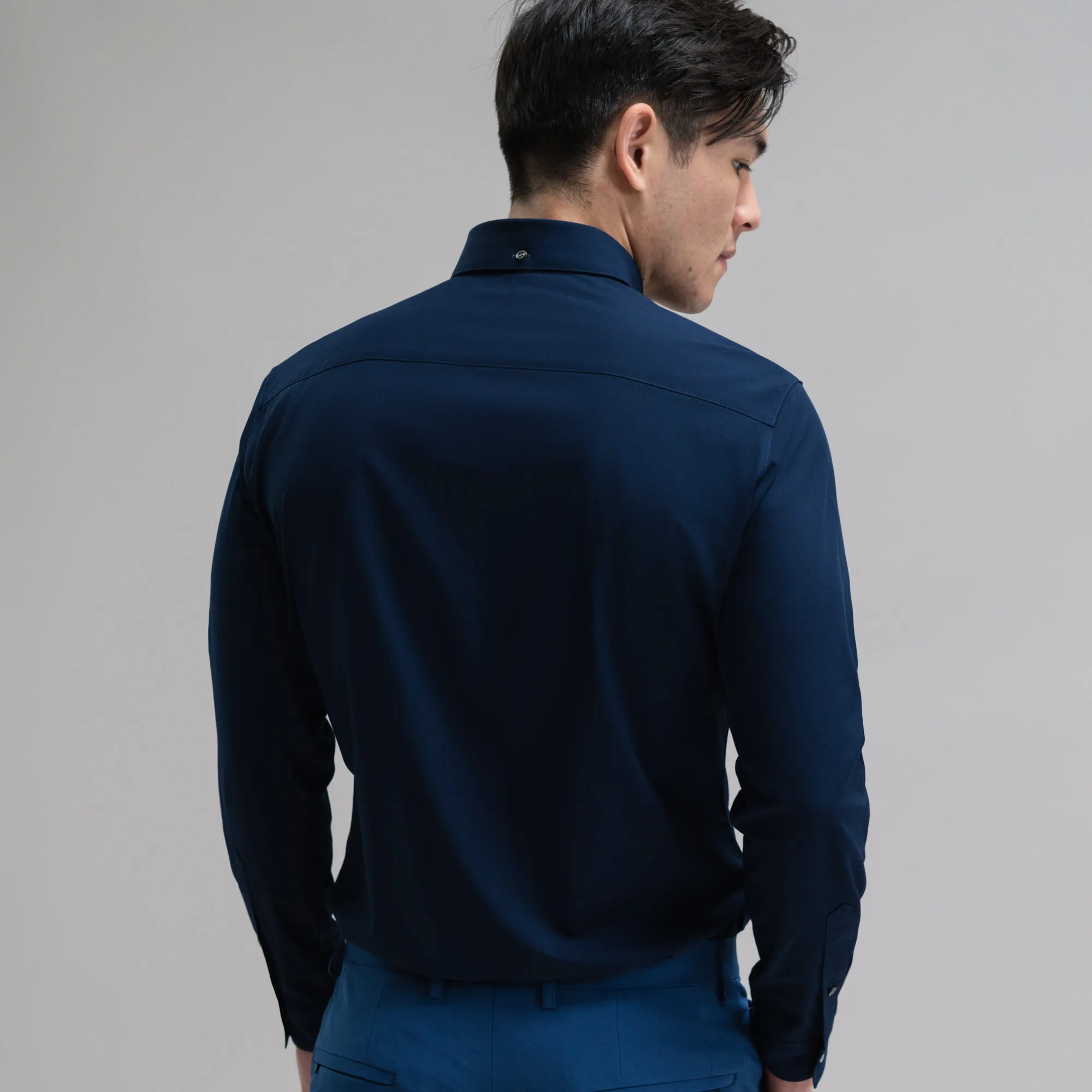 BreezeTech Mercer Shirt