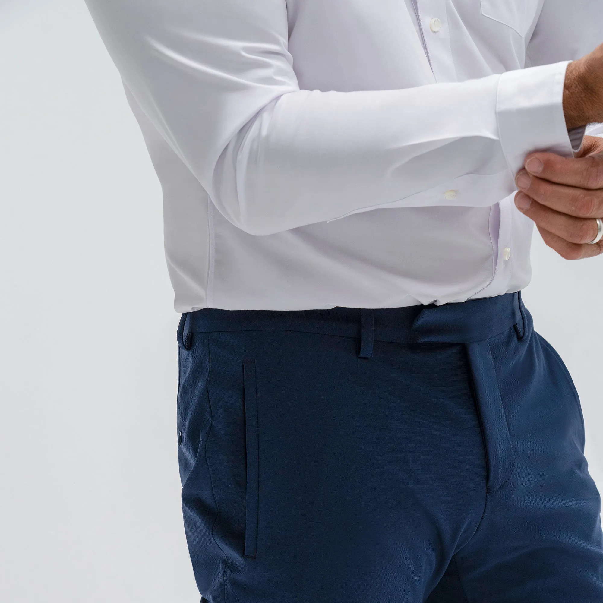 BreezeTech Mercer Shirt