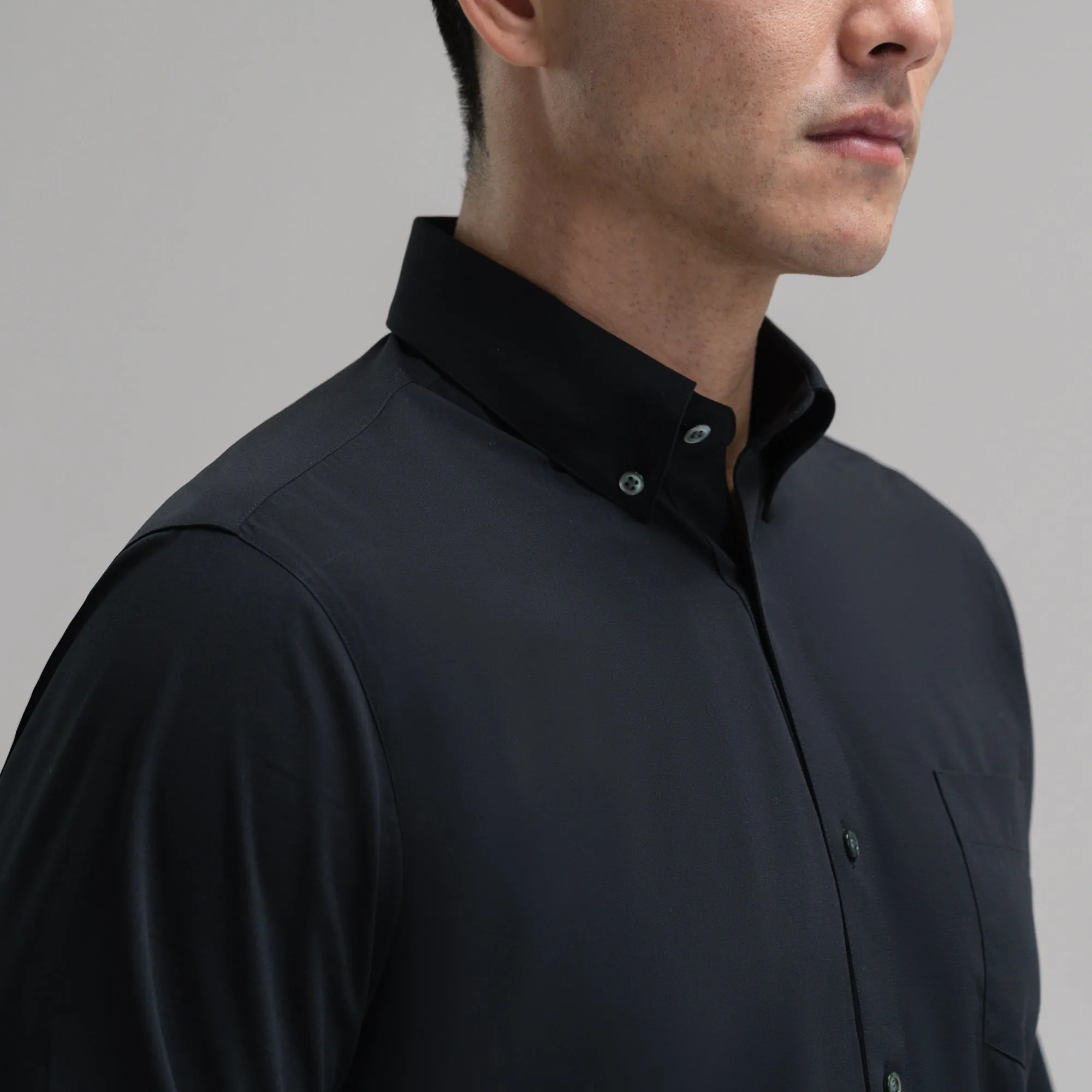 BreezeTech Mercer Shirt