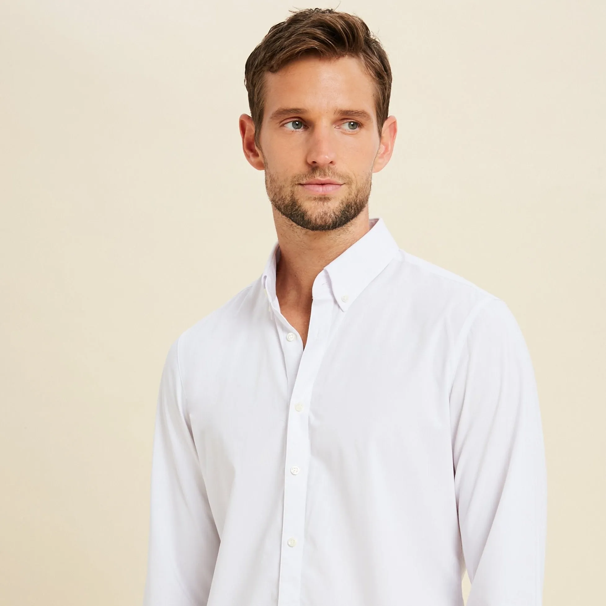 BreezeTech Mercer Shirt