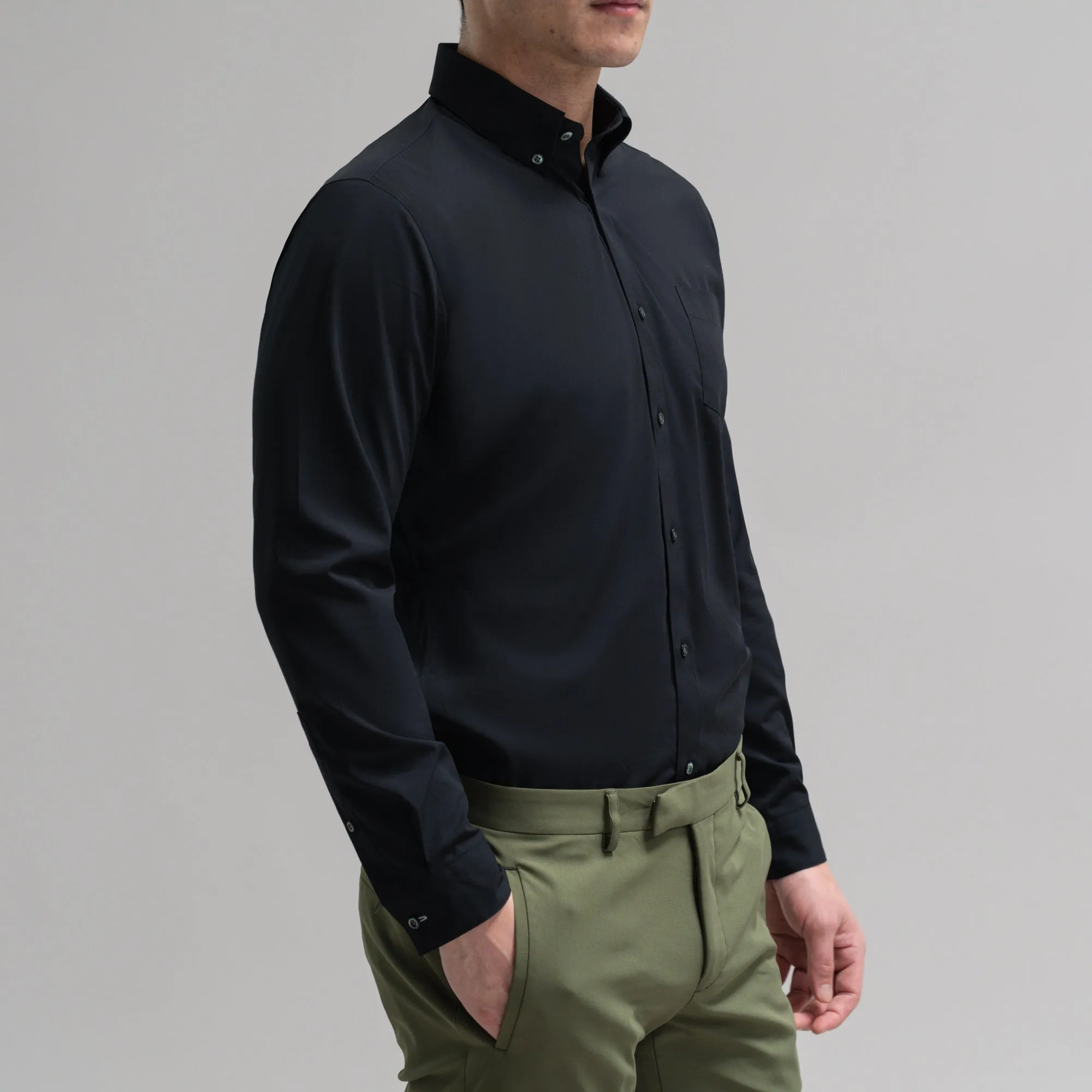 BreezeTech Mercer Shirt