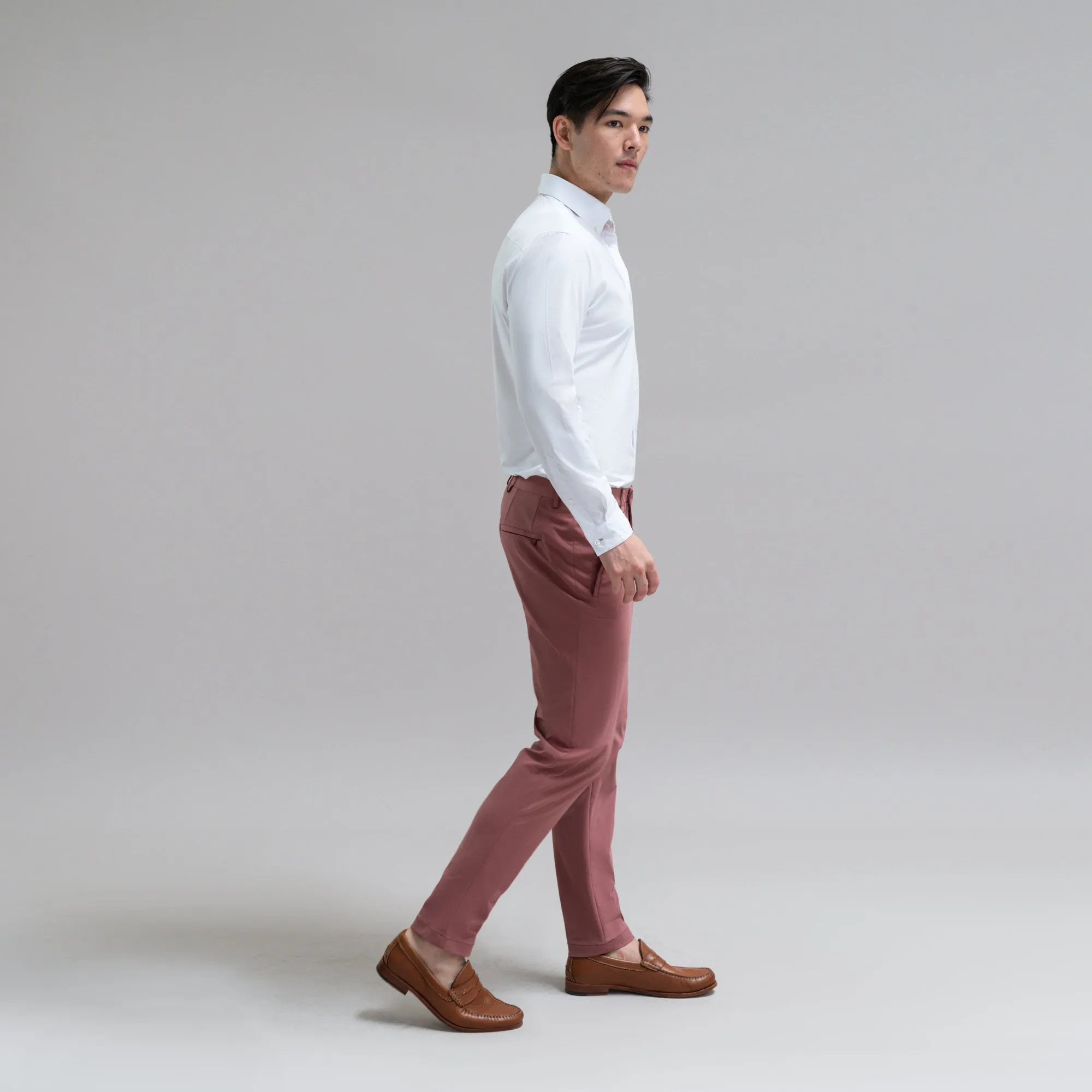 BreezeTech Mercer Shirt