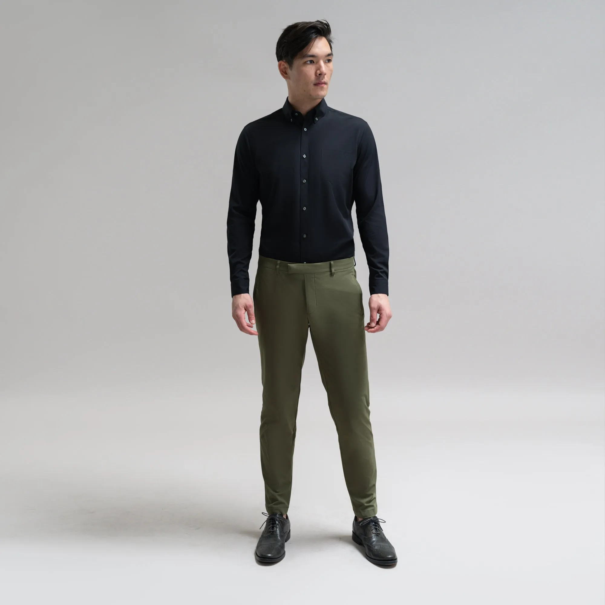 BreezeTech Mercer Shirt