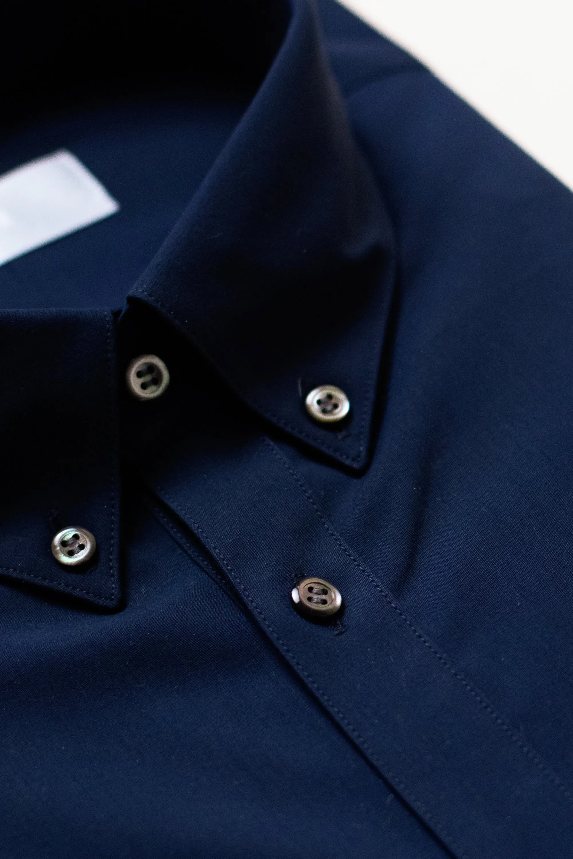 BreezeTech Mercer Shirt