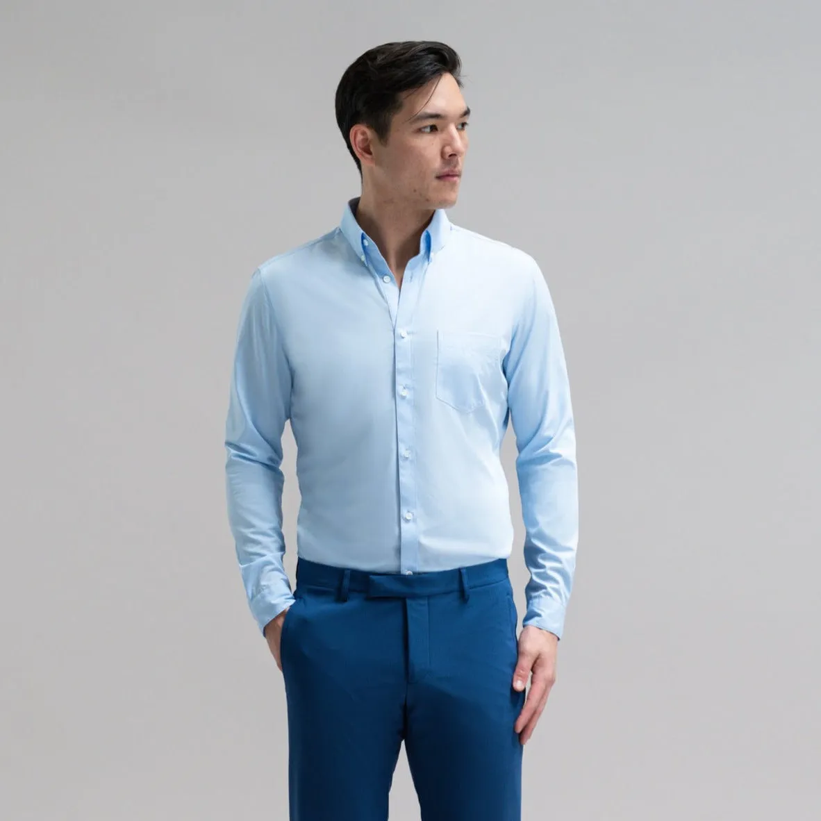 BreezeTech Mercer Shirt