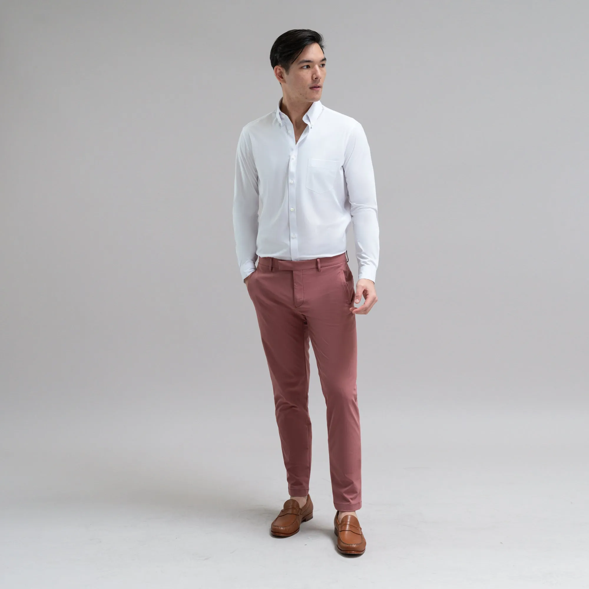 BreezeTech Mercer Shirt