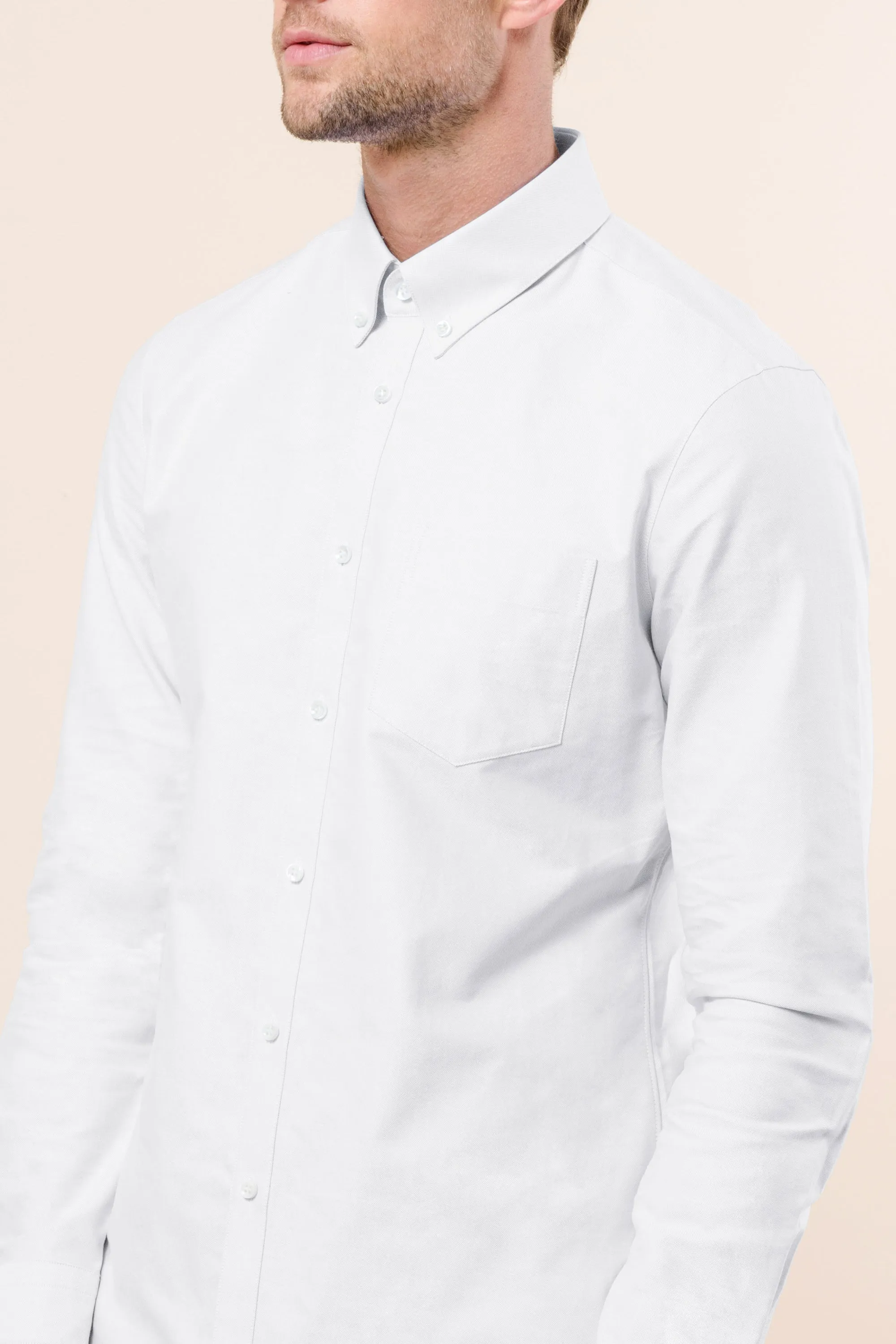 BreezeTech Mercer Shirt
