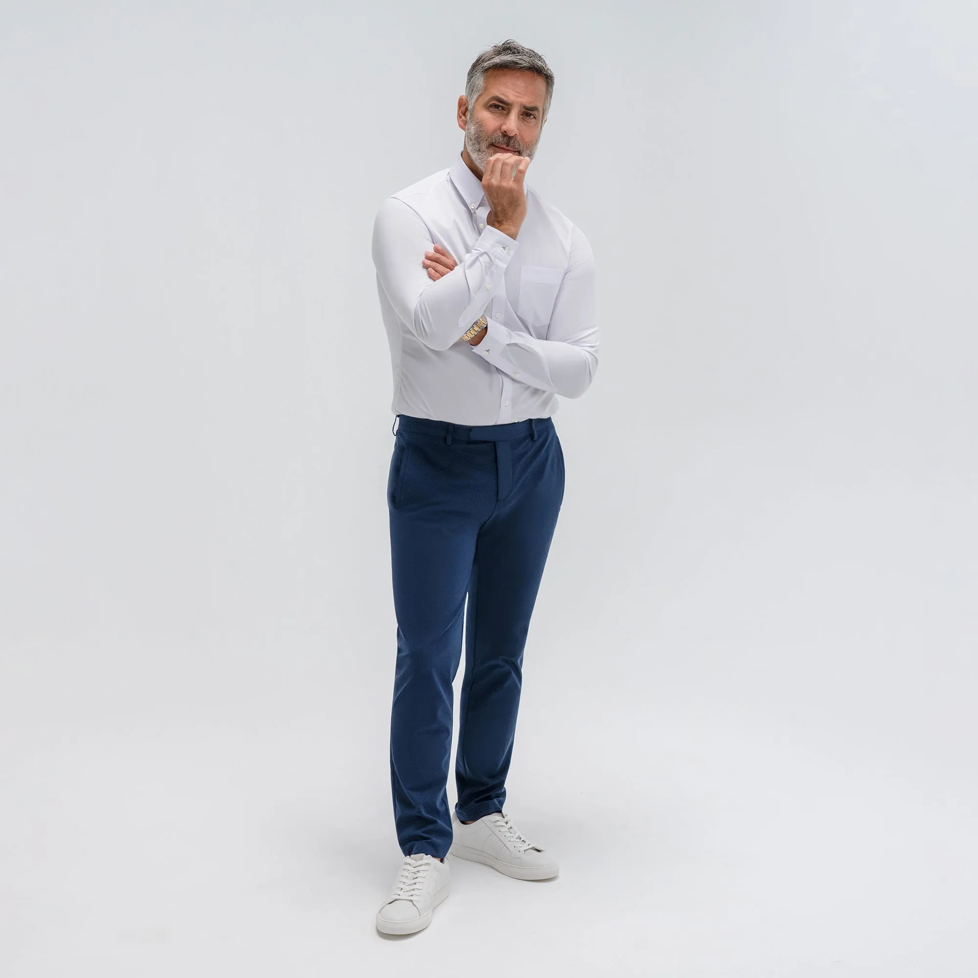 BreezeTech Mercer Shirt