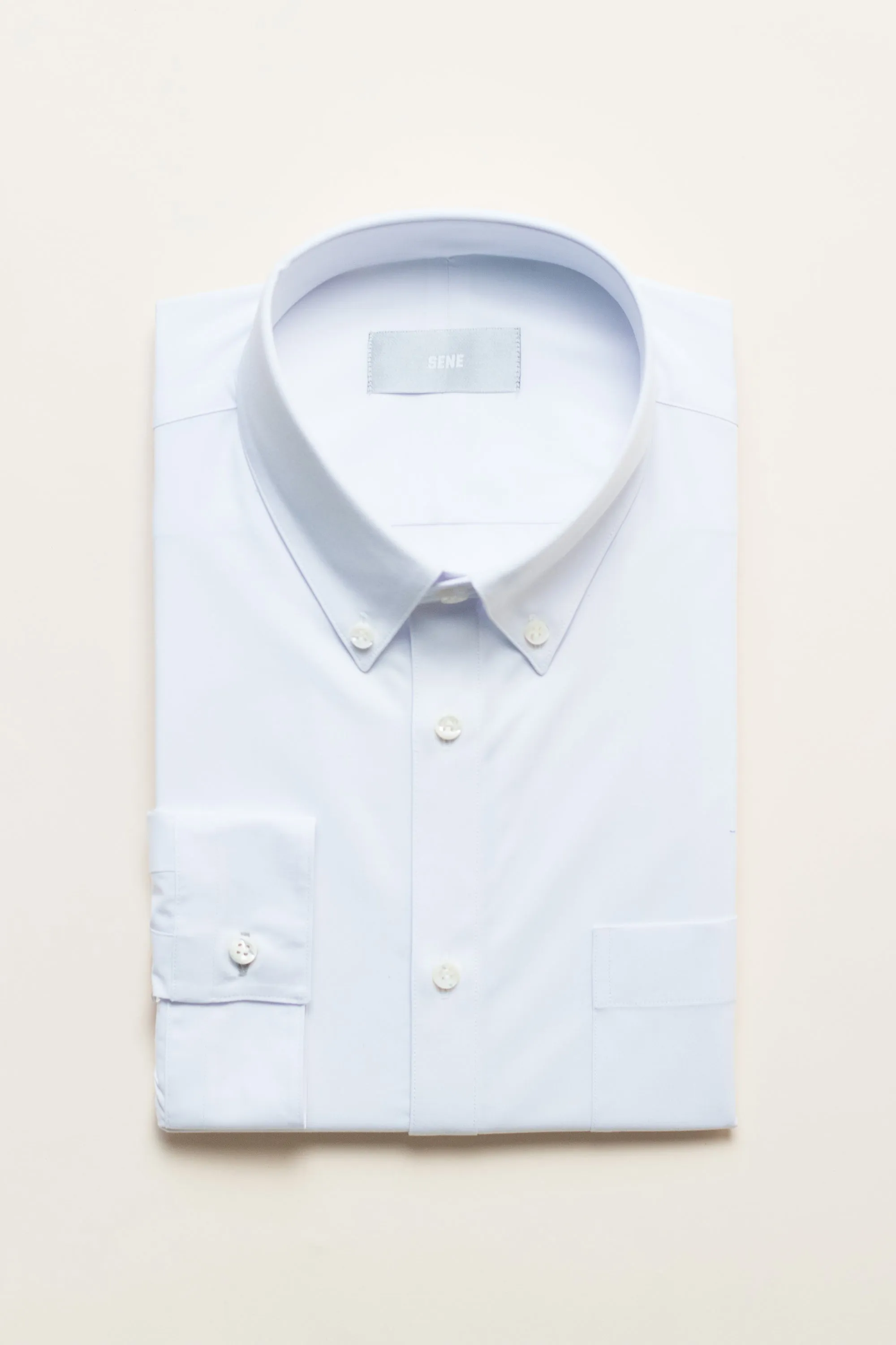 BreezeTech Mercer Shirt