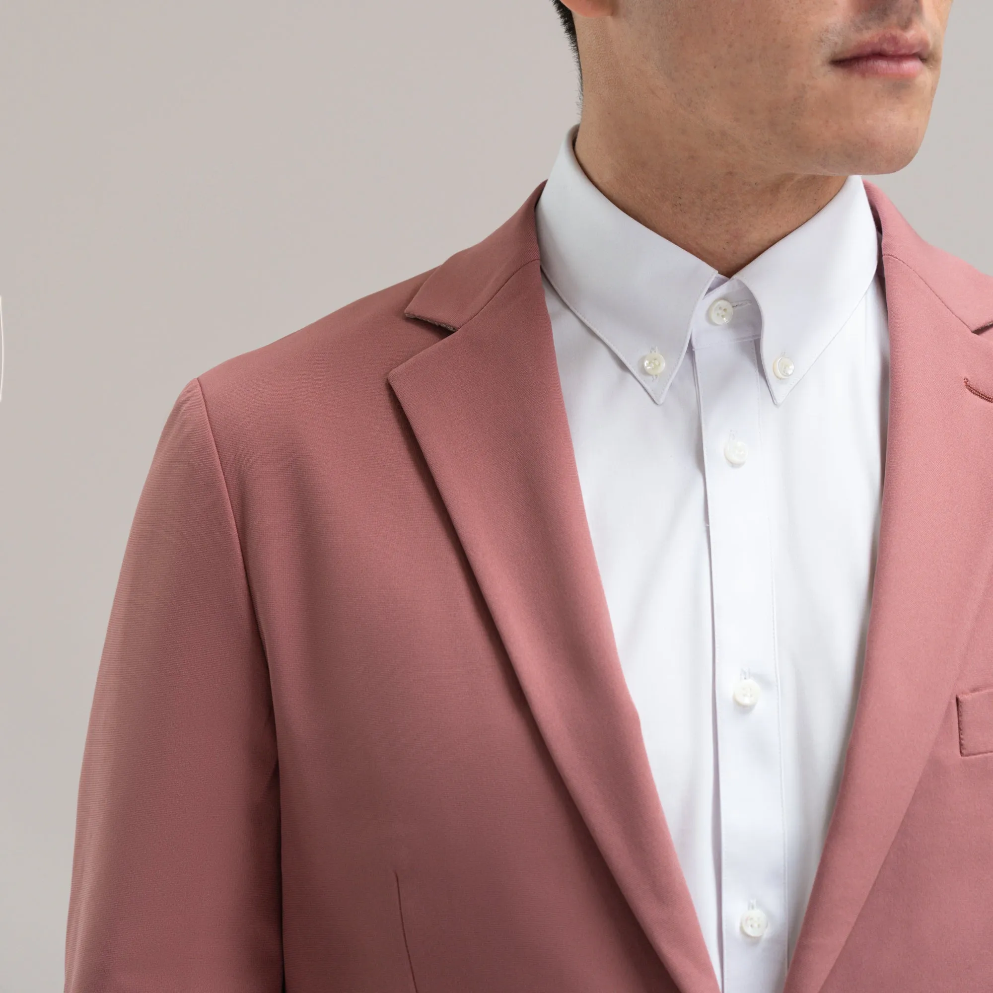 BreezeTech Mercer Shirt
