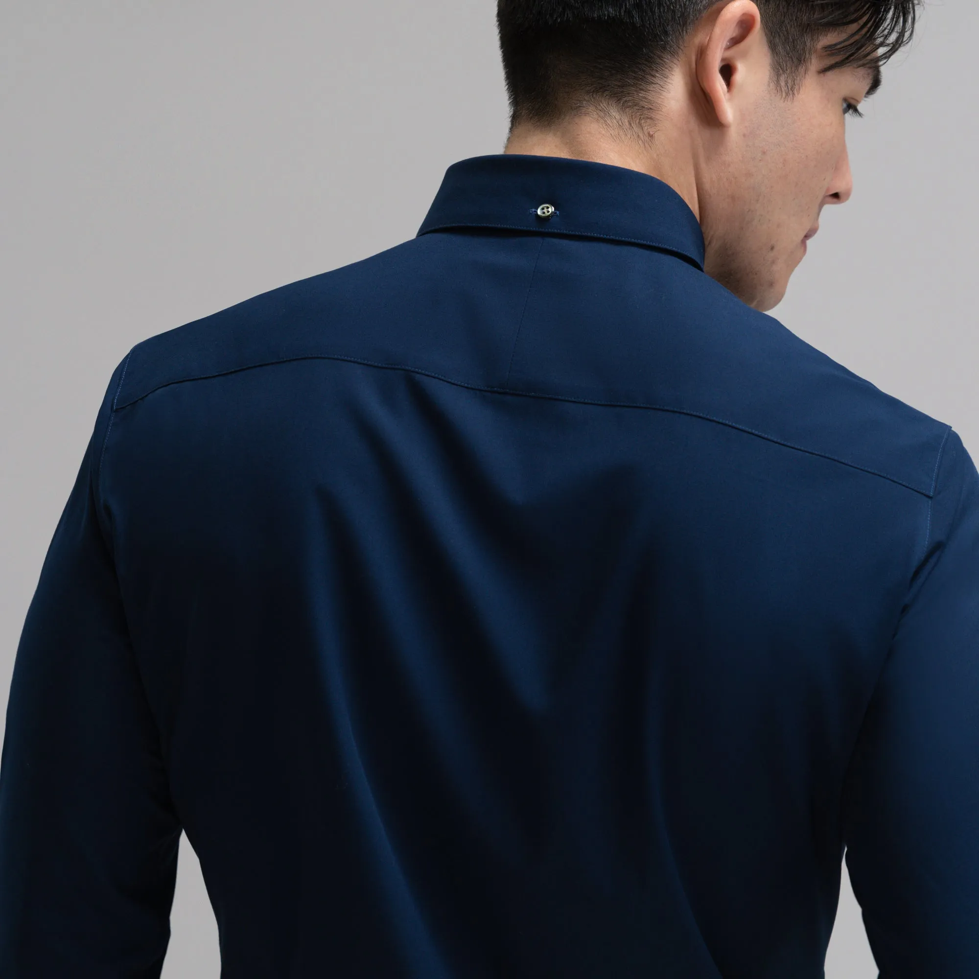 BreezeTech Mercer Shirt