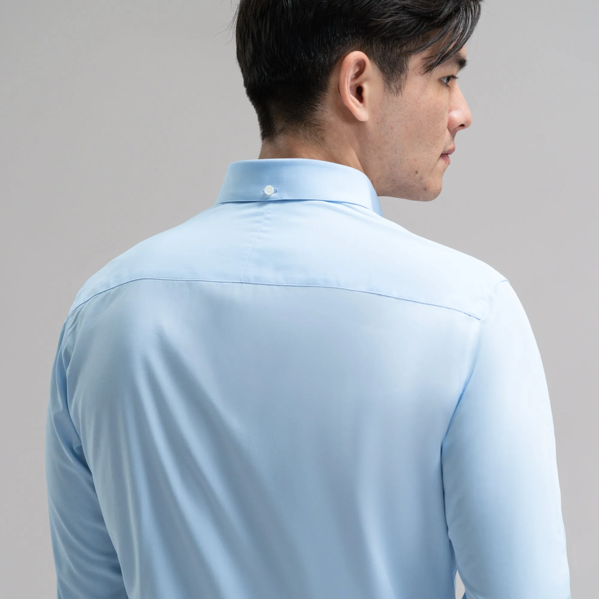BreezeTech Mercer Shirt