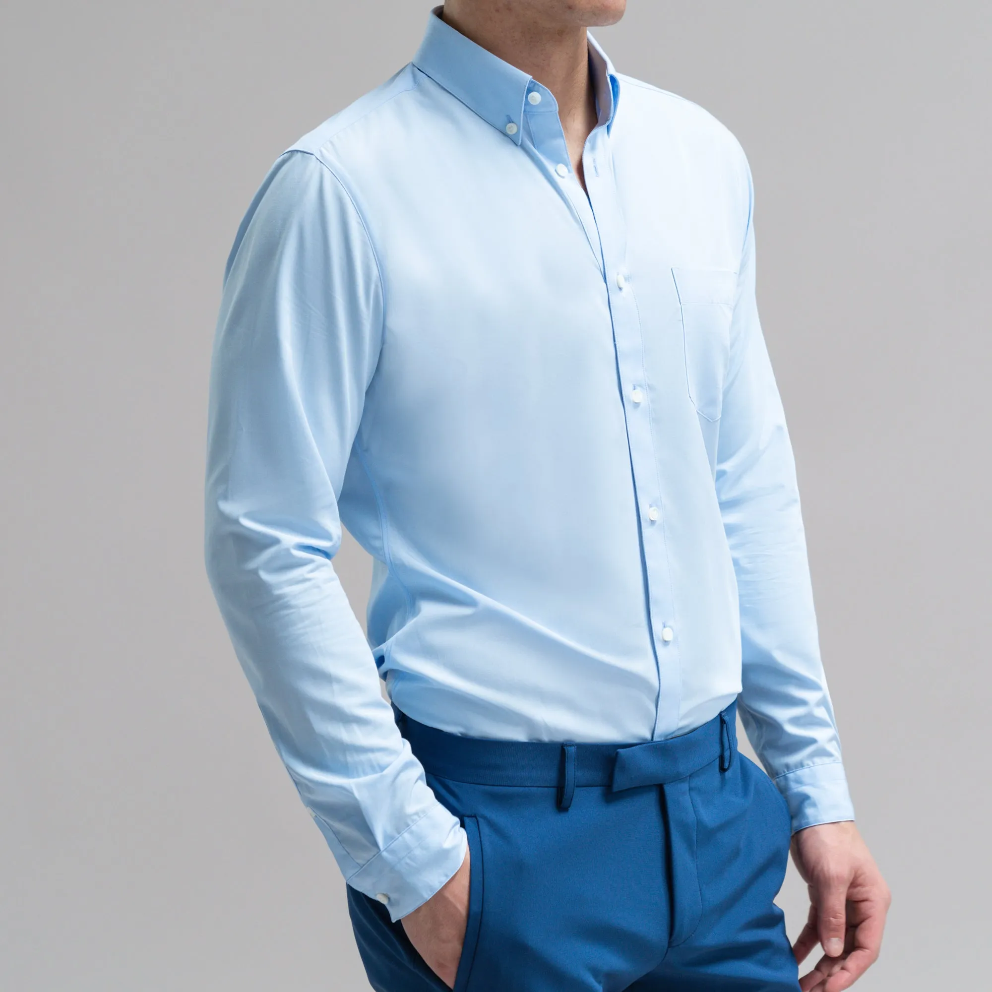 BreezeTech Mercer Shirt