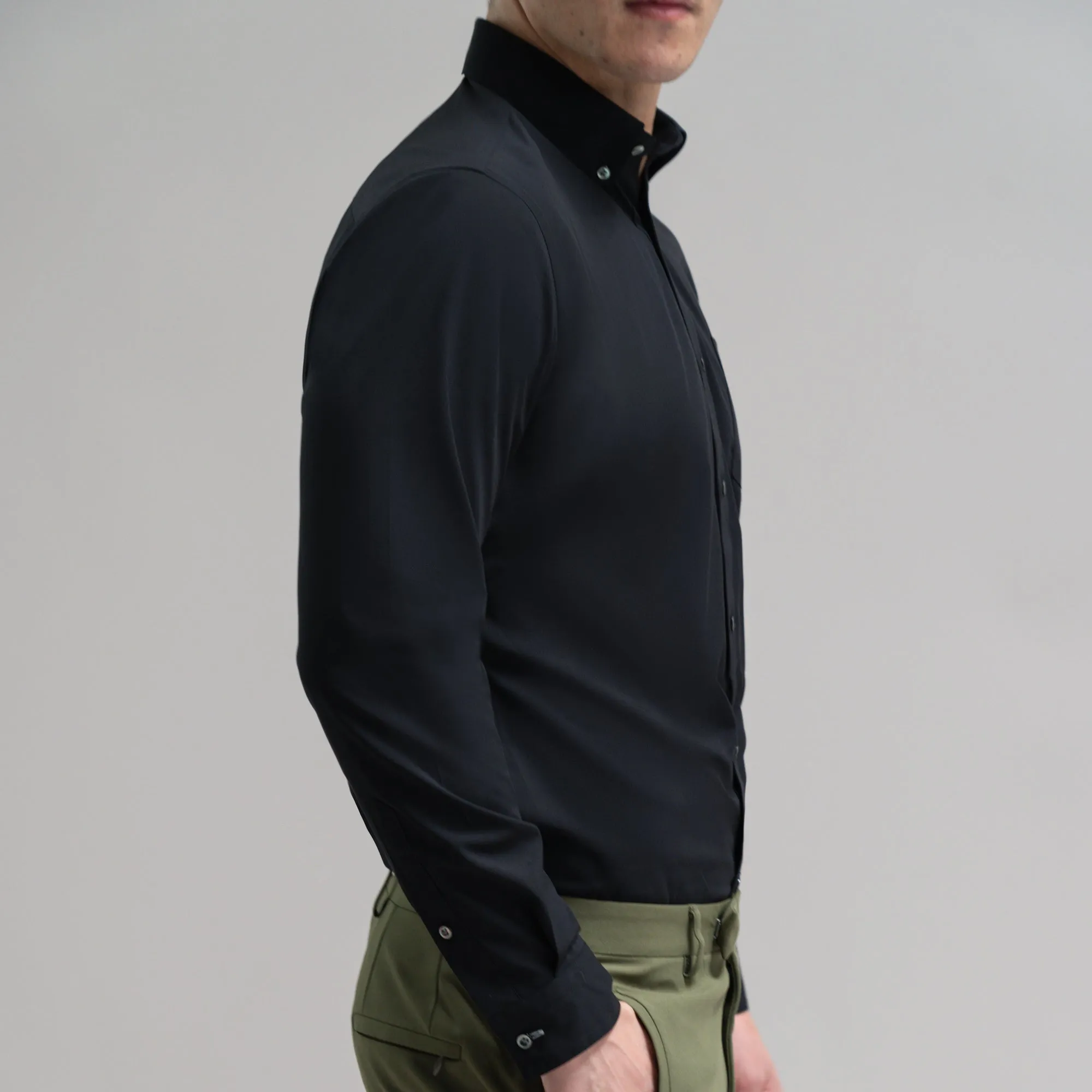 BreezeTech Mercer Shirt