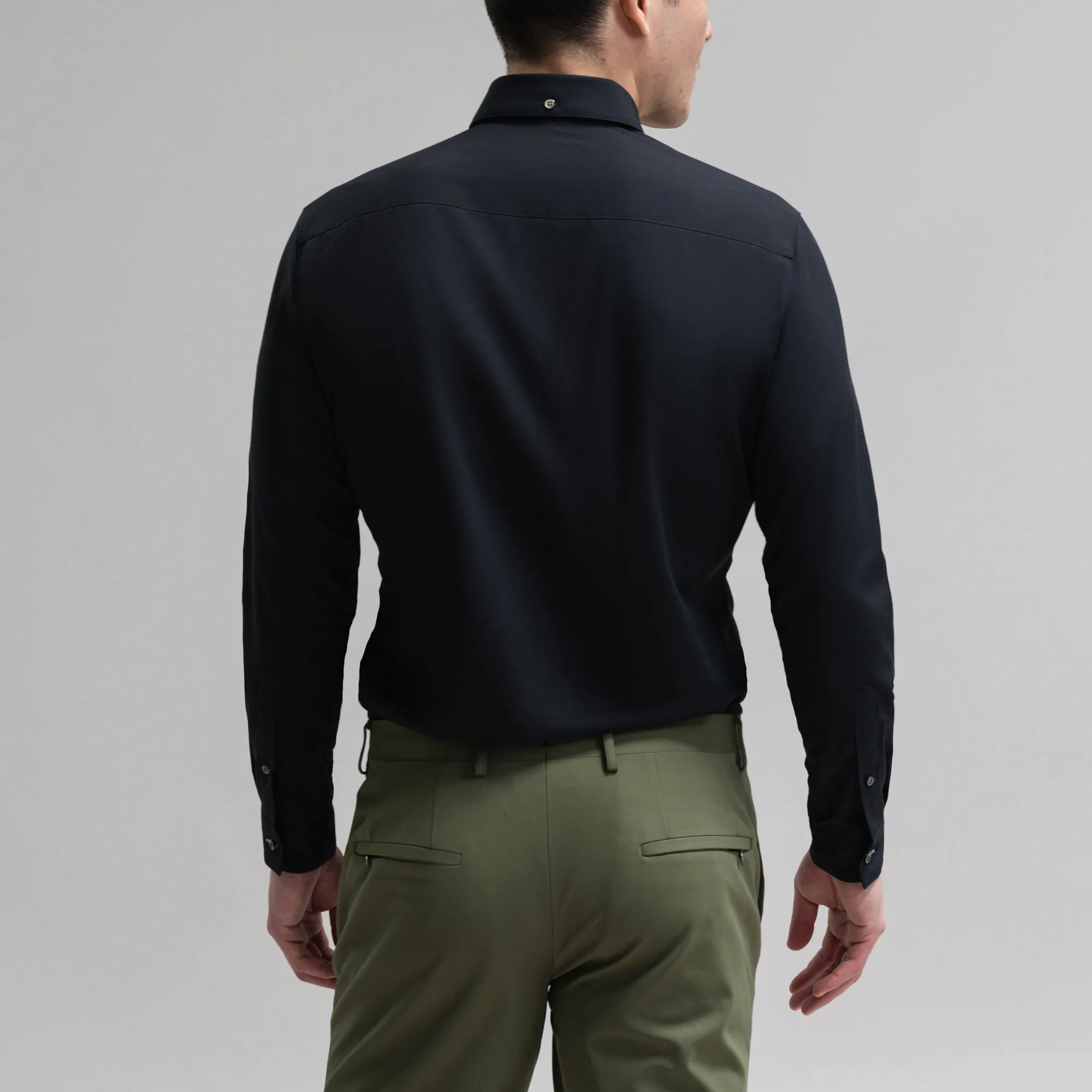 BreezeTech Mercer Shirt