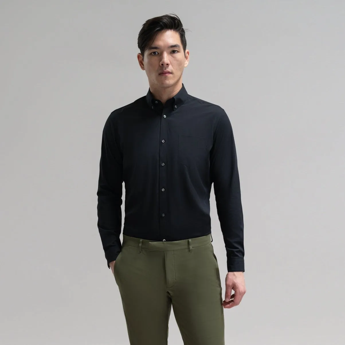 BreezeTech Mercer Shirt