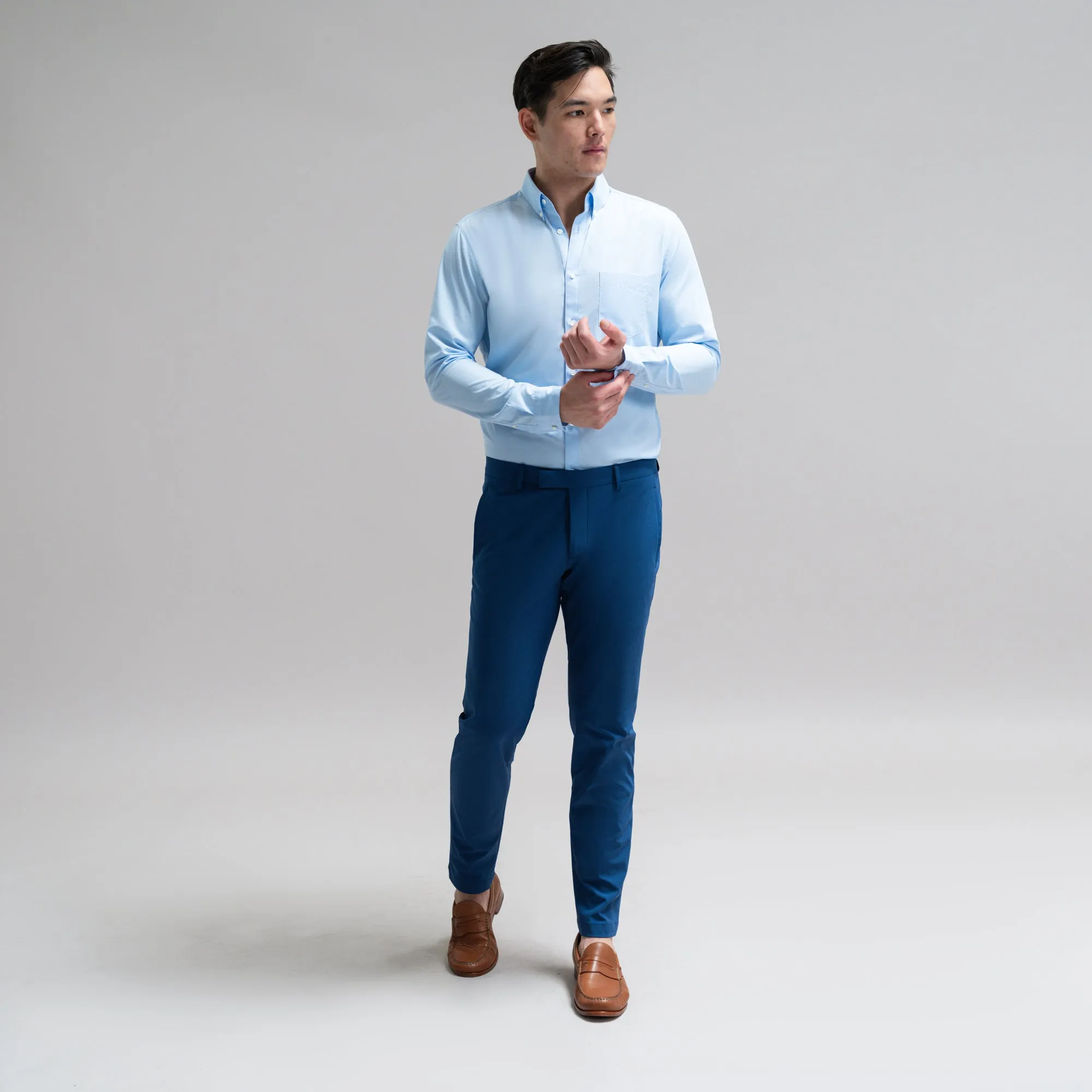 BreezeTech Mercer Shirt