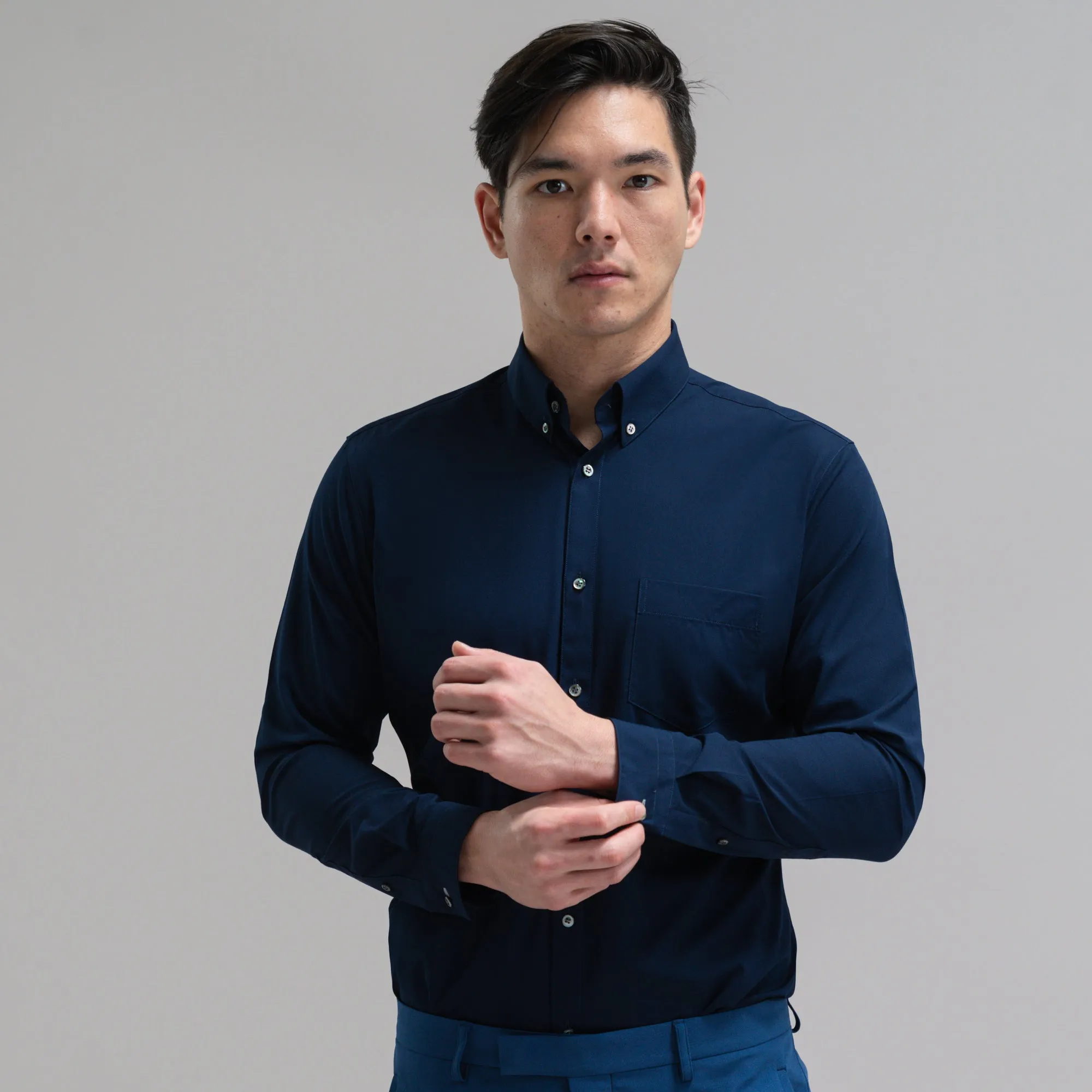 BreezeTech Mercer Shirt