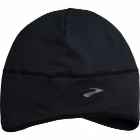 Brooks Notch Thermal Running Beanie - Black