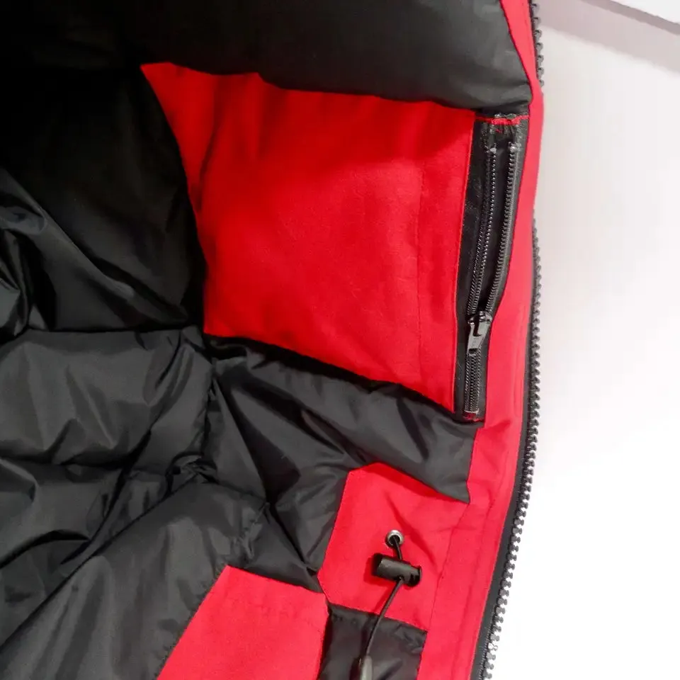 Canada Goose Expedition Hooded Parka