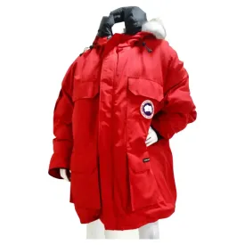 Canada Goose Expedition Hooded Parka