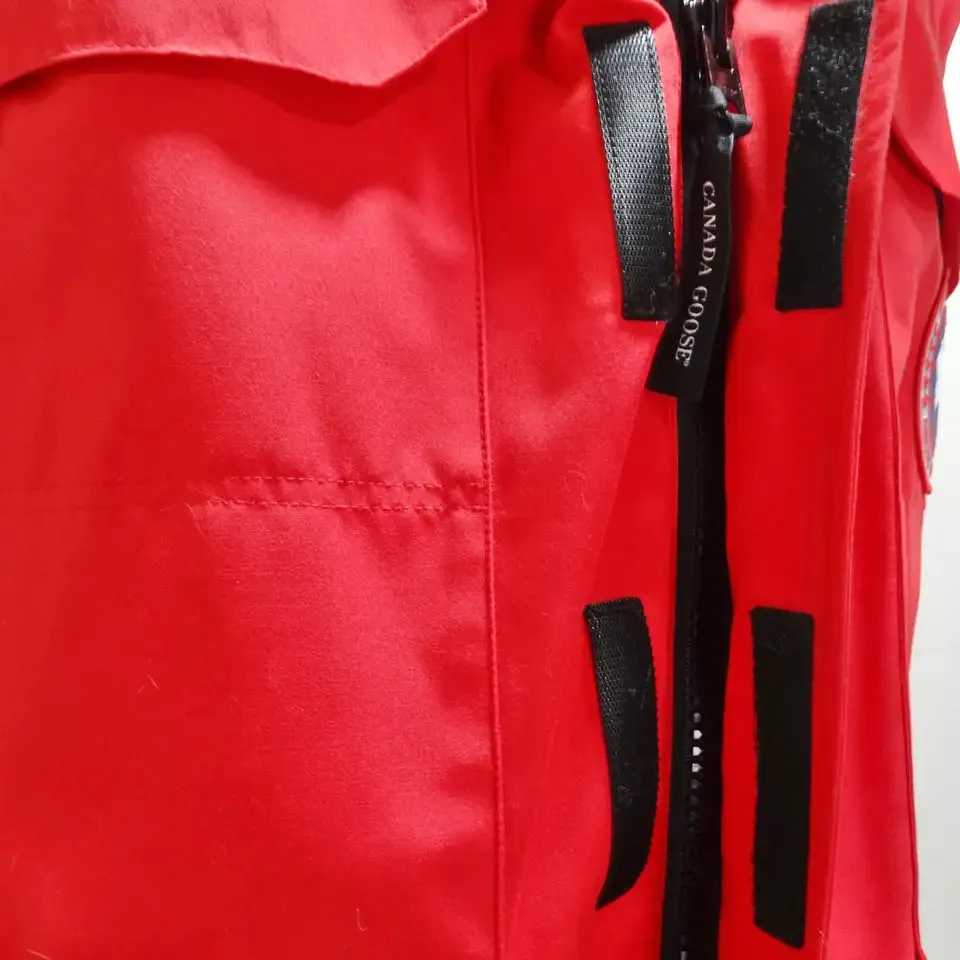 Canada Goose Expedition Hooded Parka