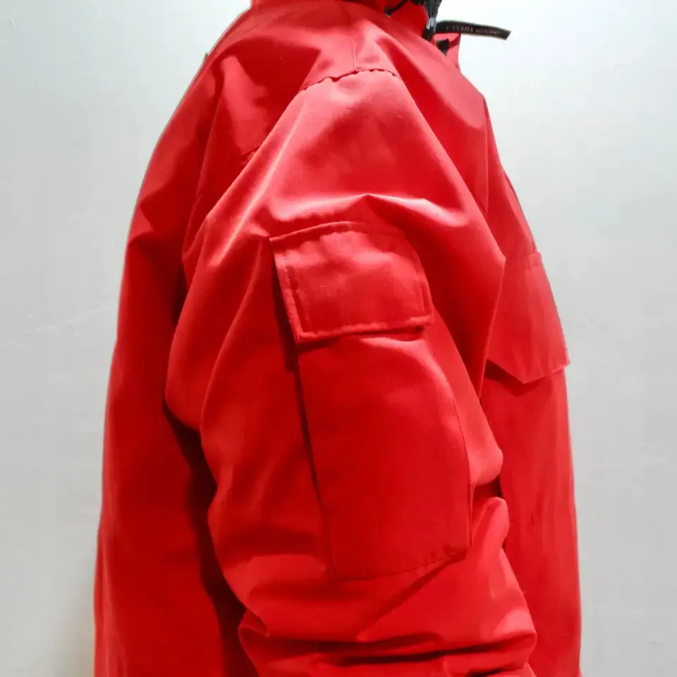 Canada Goose Expedition Hooded Parka