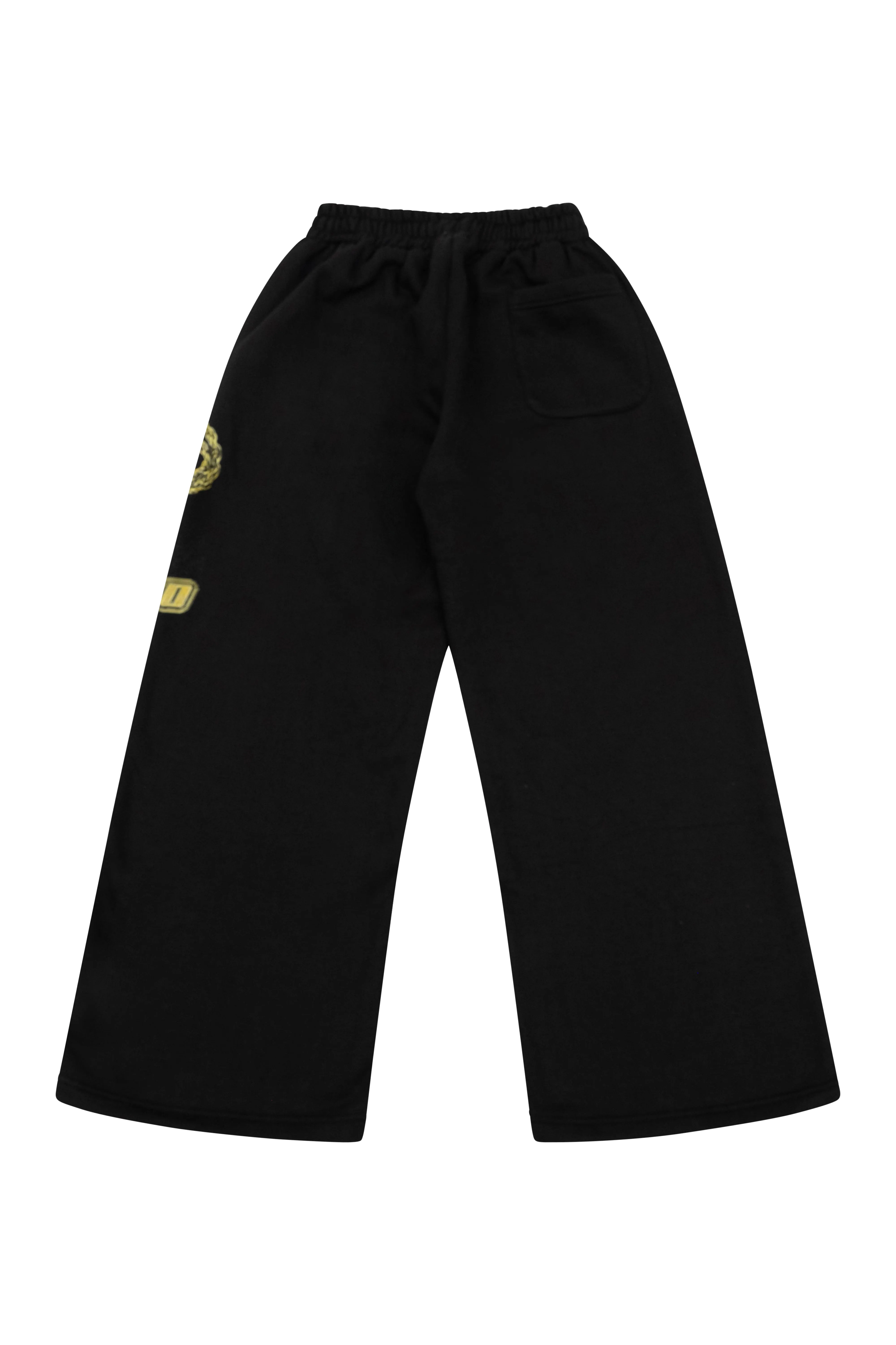 CHAIN SWEATPANTS