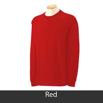 Chi Omega Long-Sleeve and Sweatpants, Package Deal - TWILL