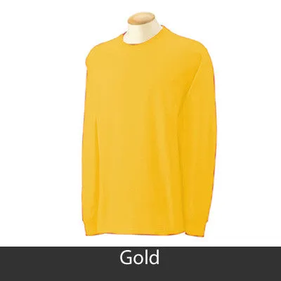 Chi Omega Long-Sleeve and Sweatpants, Package Deal - TWILL