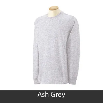 Chi Omega Long-Sleeve and Sweatpants, Package Deal - TWILL