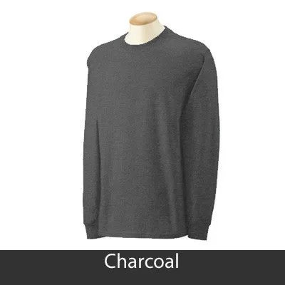 Chi Omega Long-Sleeve and Sweatpants, Package Deal - TWILL
