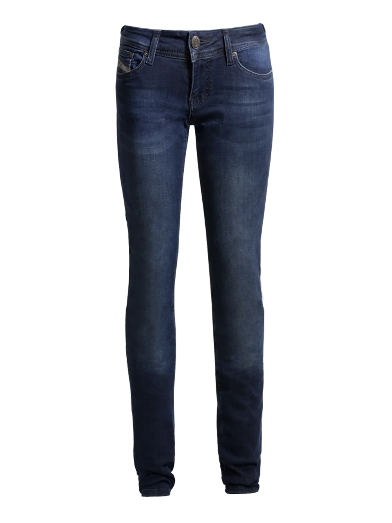 CLOSEOUT John Doe Betty High Dark Blue Used - XTM