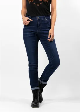 CLOSEOUT John Doe Betty High Dark Blue Used - XTM