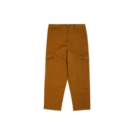 Club Cargo Pants 'Light British Tan'