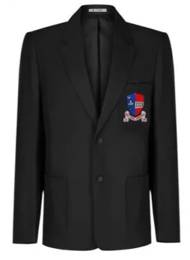 COLESHILL SCHOOL BOYS BLAZER