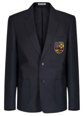 COLMERS SCHOOL BOYS BLAZER