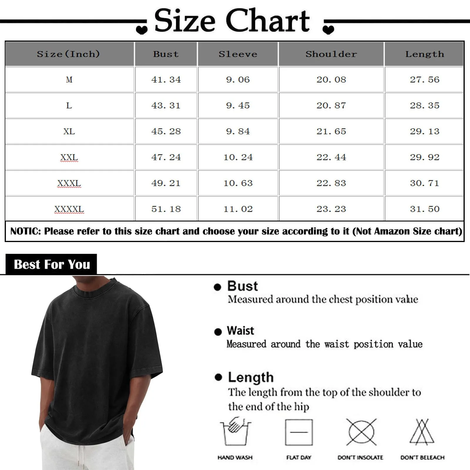 Cotton Shirt for Men Loose Fit Distressed Casual Half Sleeve T-Shirt Summer Retro Style Crewneck Pullover, Lighting Deals of Today My Order Shop The Look Baggy Style Tee(Purple,3X-Large)