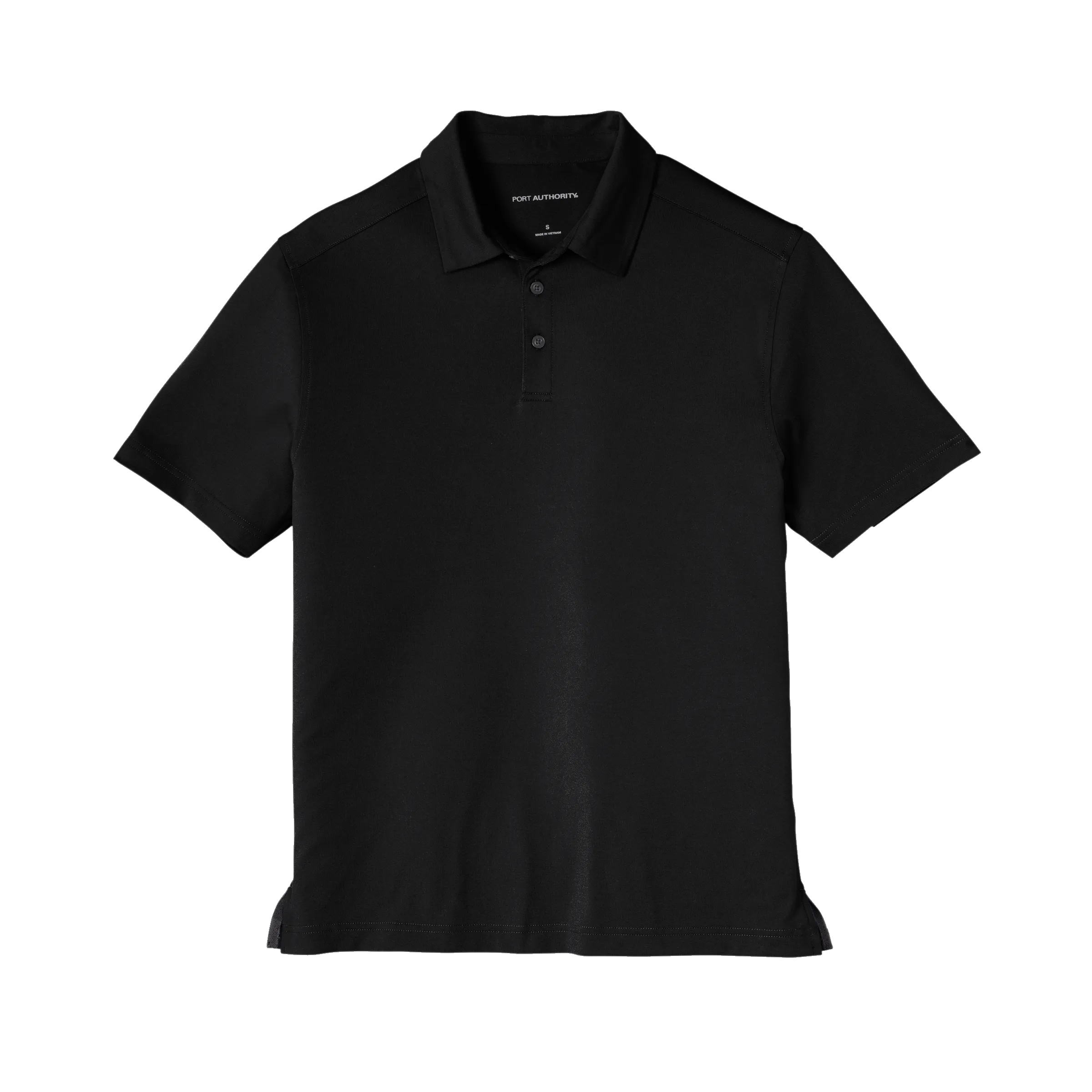 D2202M Mens City Stretch Polo