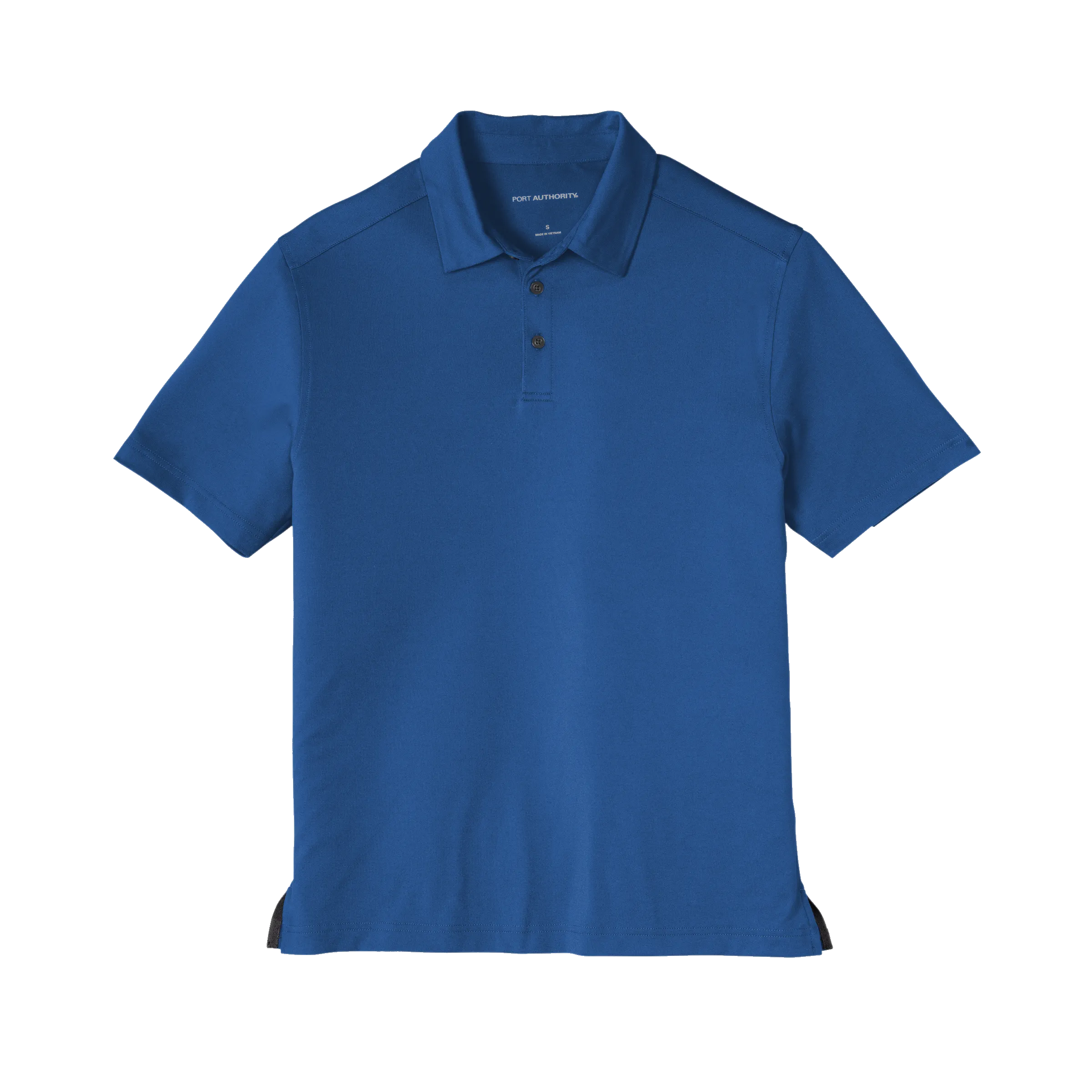 D2202M Mens City Stretch Polo