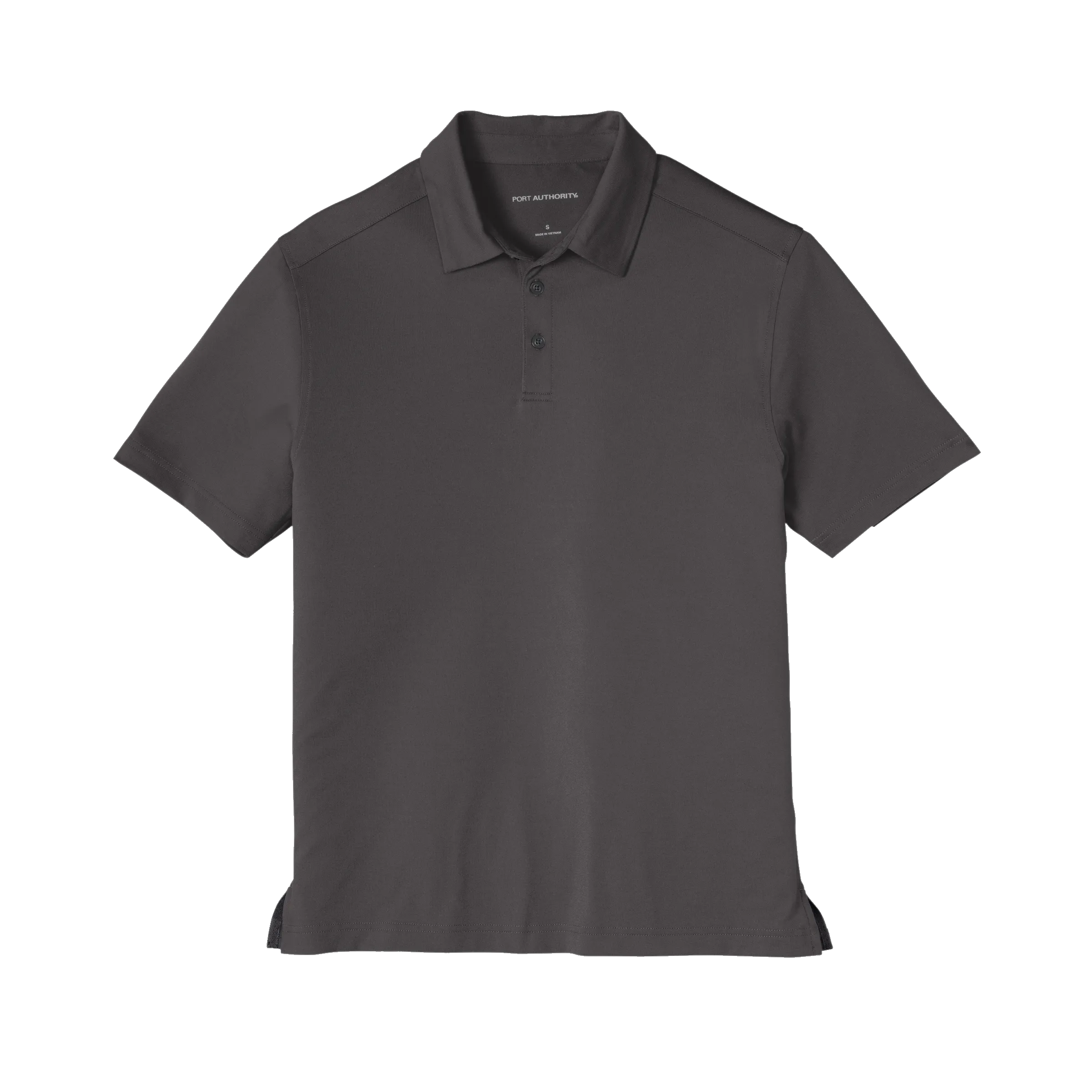D2202M Mens City Stretch Polo